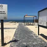 Quarto em Acomodações Particulares The Sea House Cortegaca (Aveiro)