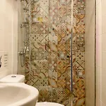 Quarto em Acomodações Particulares The Sea House