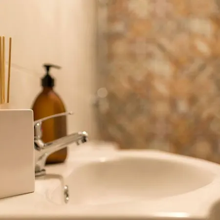 Accommodatie bij particulieren The Sea House