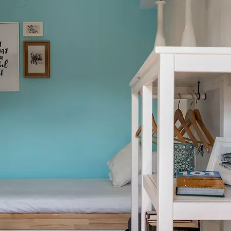 The Sea House *