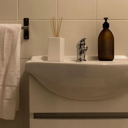 The Sea House Accommodatie bij particulieren