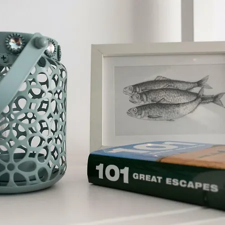 Accommodatie bij particulieren The Sea House Cortegaça