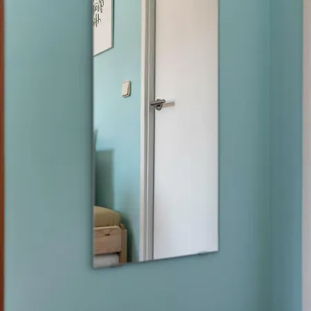 Accommodatie bij particulieren The Sea House Cortegaça