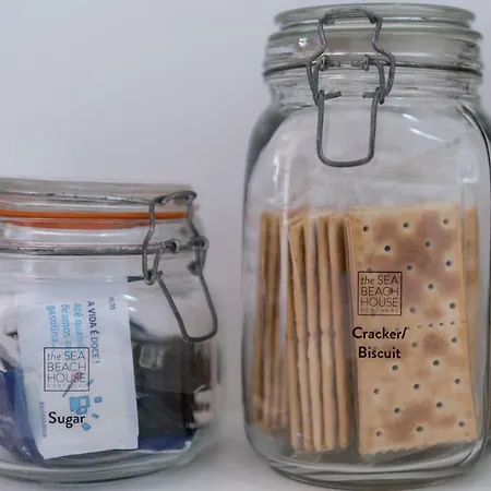 The Sea House Accommodatie bij particulieren *