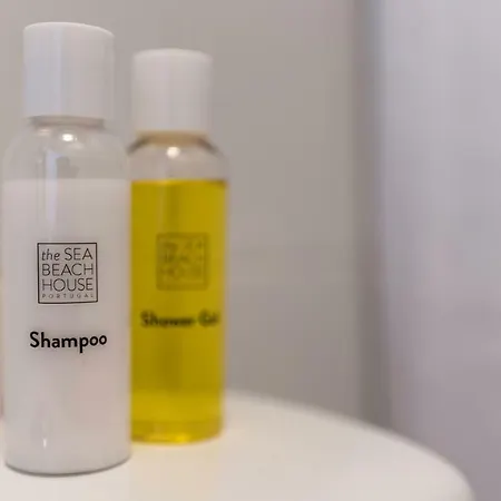 The Sea House Accommodatie bij particulieren