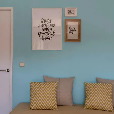 The Sea House Accommodatie bij particulieren