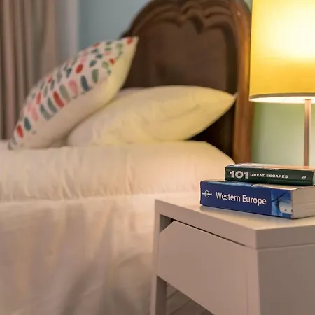 The Sea House * Cortegaça