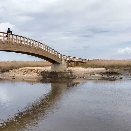 The Sea House Accommodatie bij particulieren Cortegaça