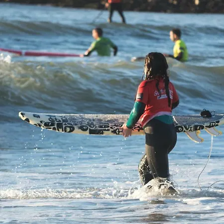 The Sea House Accommodatie bij particulieren Cortegaça