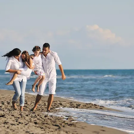 Privat bolig The Sea House Cortegaça