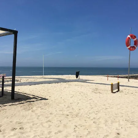 The Sea House Cortegaça