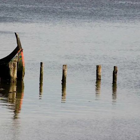 The Sea House Privat bolig *