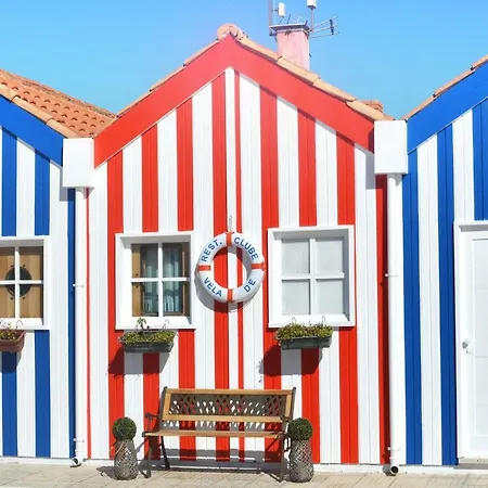 The Sea House Quarto em Acomodações Particulares *