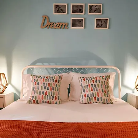 Accommodatie bij particulieren The Sea House Cortegaça