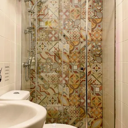 Accommodatie bij particulieren The Sea House