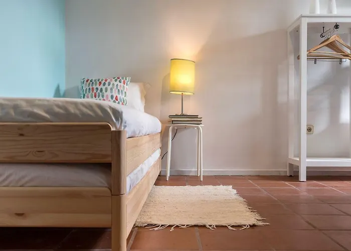 The Sea House Homestay szállás