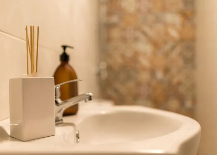 Kwatera prywatna The Sea House