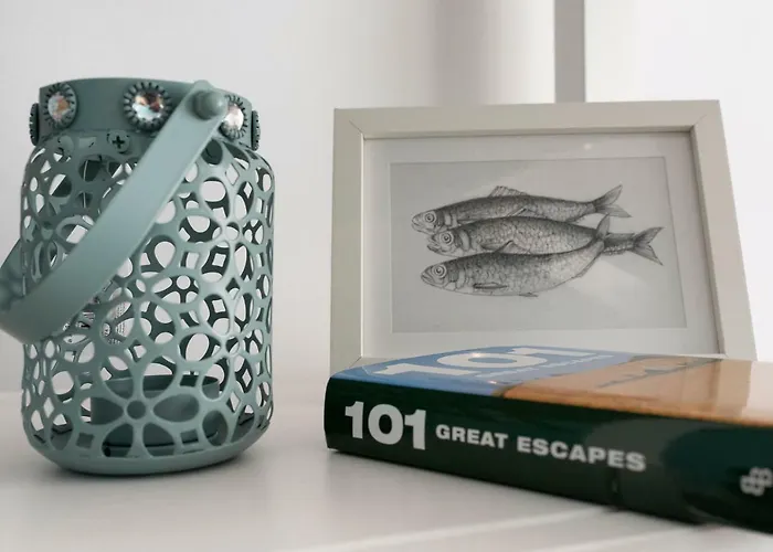 Homestay szállás The Sea House Cortegaça