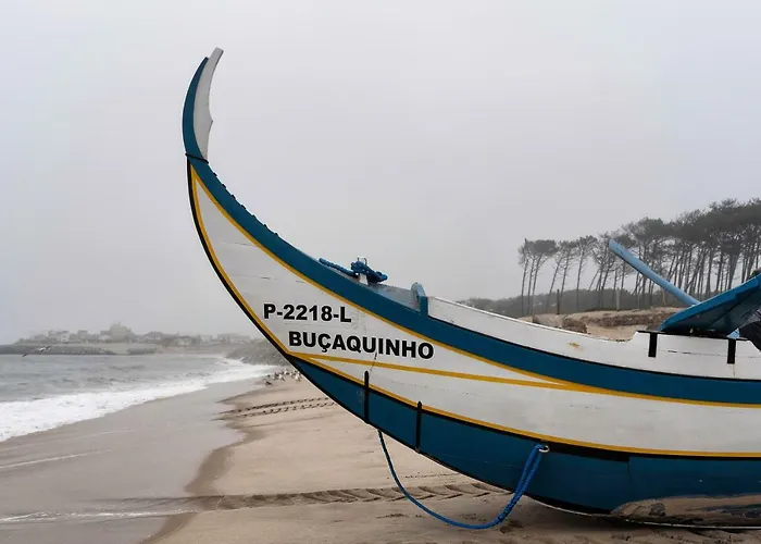 The Sea House Homestay szállás Cortegaça