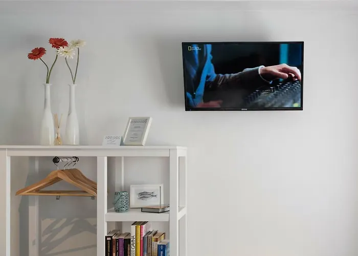 The Sea House Homestay szállás Cortegaça