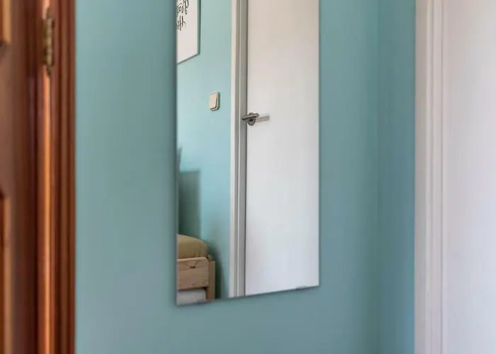 Homestay szállás The Sea House Cortegaça