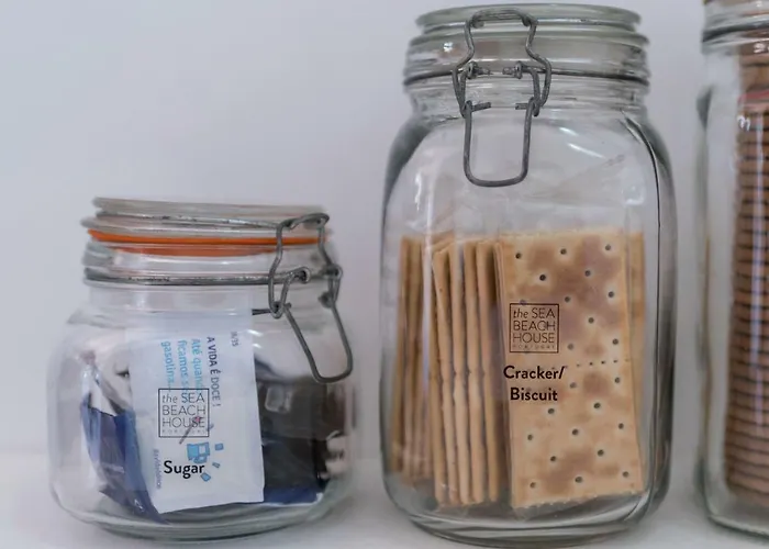 The Sea House Homestay szállás *