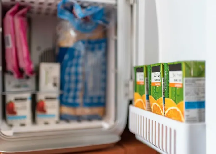 Kwatera prywatna The Sea House