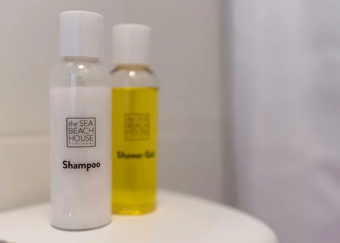 The Sea House Homestay szállás