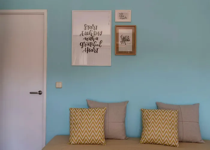 The Sea House Homestay szállás