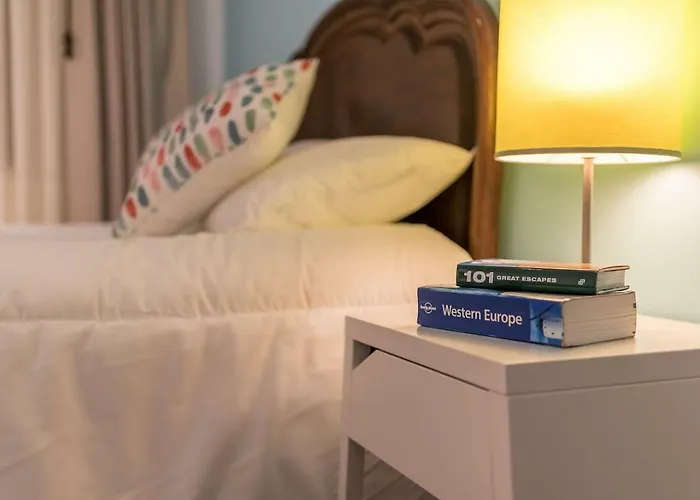 The Sea House * Cortegaça