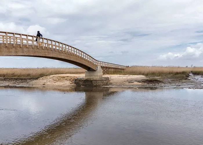 The Sea House Kwatera prywatna Cortegaça