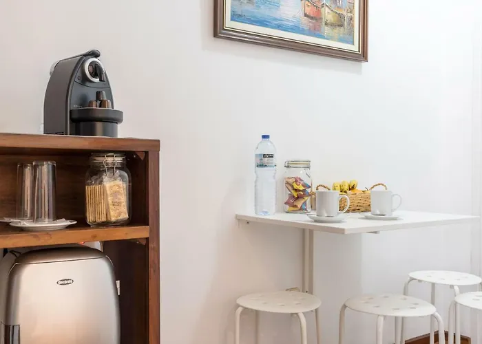 The Sea House Homestay szállás Cortegaça