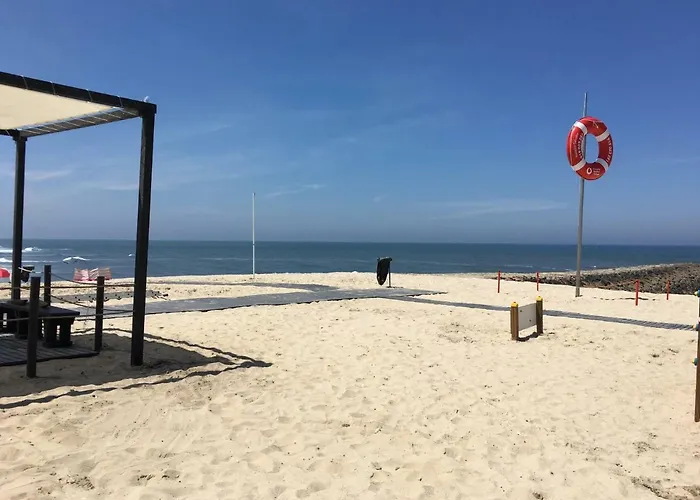 The Sea House Cortegaça