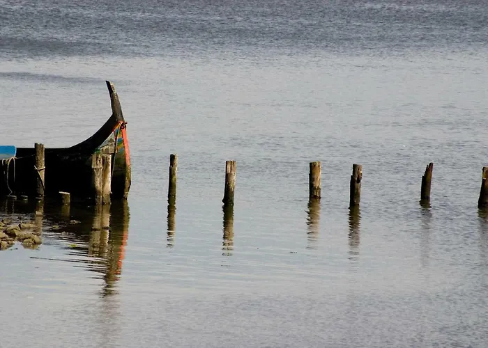 The Sea House Kwatera prywatna *