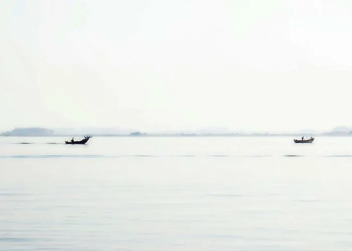 Kwatera prywatna The Sea House Cortegaça