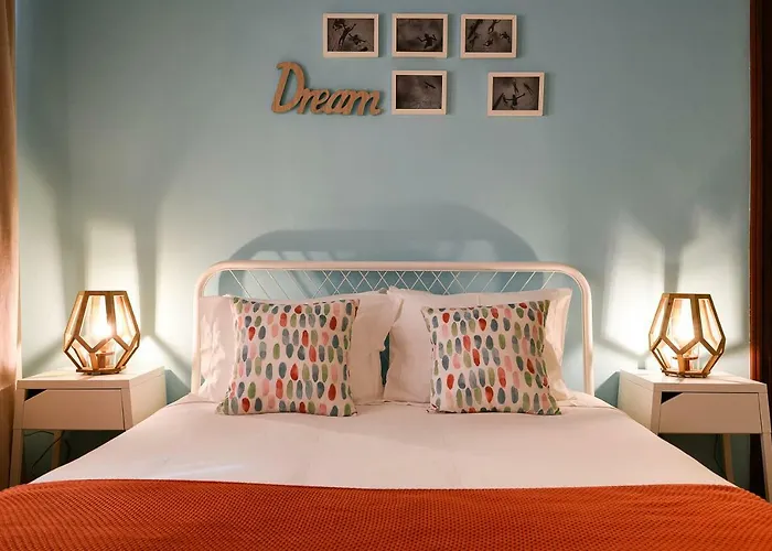 Homestay szállás The Sea House Cortegaça